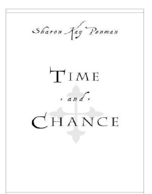 [Henry II and Eleanor of Aquitaine 02] • Eleanor of Aquitaine 2 Time and Chance